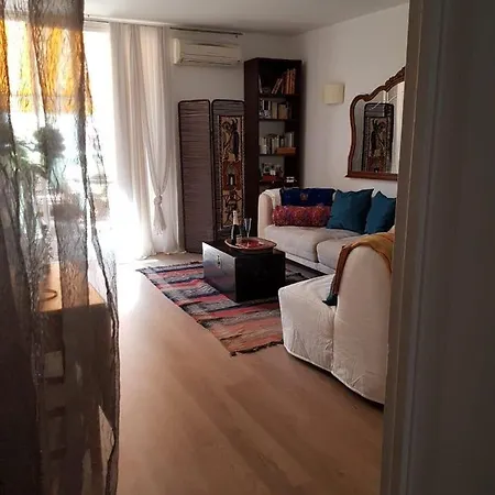 Romantic-penthouse-with-solarium Sitges
